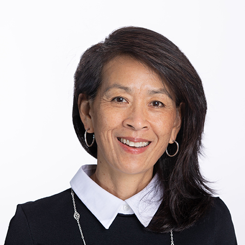 Paula Ko, M.D.