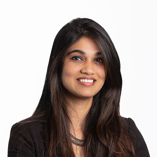 Prachi Pathak, O.D.