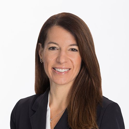 Carolyn Glazer-Hockstein, M.D.